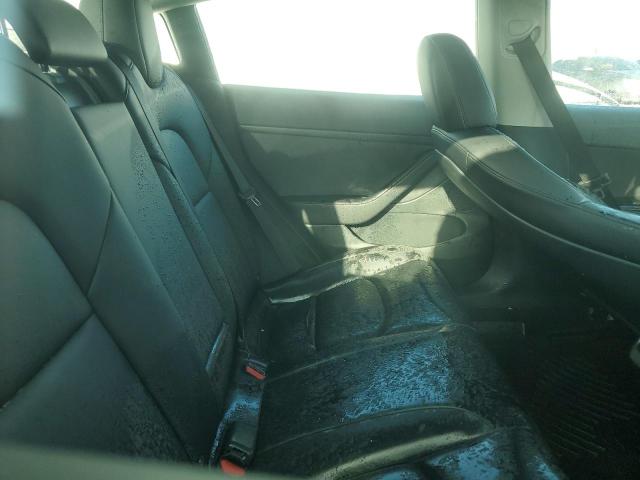 Photo 10 from auction – 2022 TESLA MODEL 3 with VIN 5YJ3E1EA8NF120675