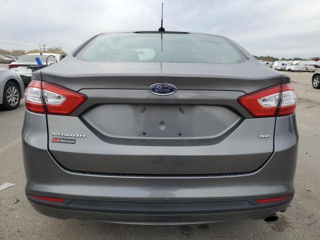 Photo 6 from auction – 2014 FORD FUSION SE with VIN 3FA6P0H79ER292476