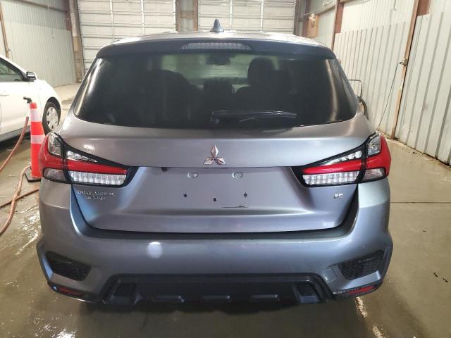 Photo 6 from auction – 2020 MITSUBISHI OUTLANDER with VIN JA4AR3AU9LU019926