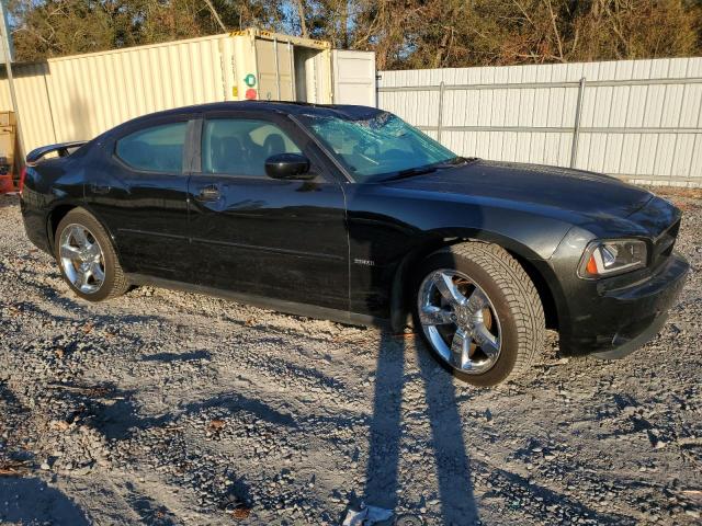 Photo 4 from auction – 2009 DODGE CHARGER R/ with VIN 2B3LA53T39H631204