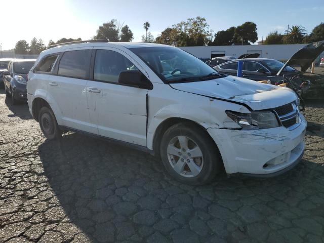 Photo 4 from auction – 2017 DODGE JOURNEY SE with VIN 3C4PDCAB7HT545051