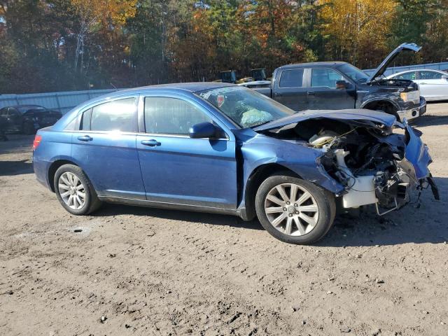 Photo 4 from auction – 2010 CHRYSLER SEBRING LI with VIN 1C3CC5FB6AN135468