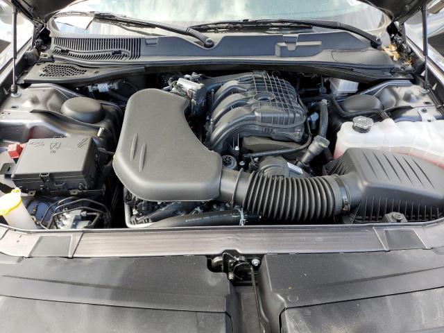 Photo 11 from auction – 2023 DODGE CHALLENGER with VIN 2C3CDZAG1PH649012