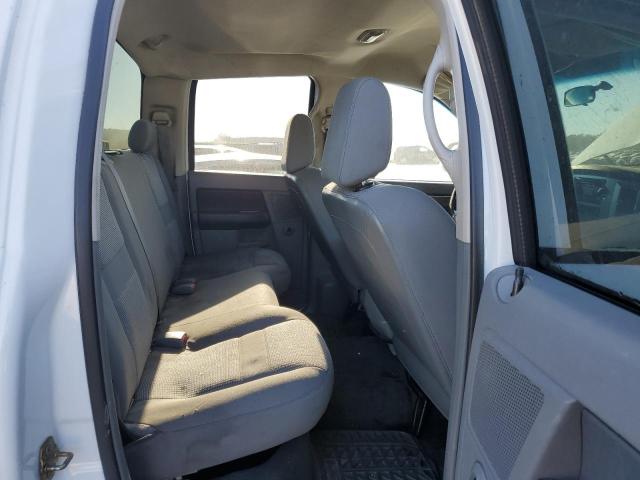 Photo 10 from auction – 2007 DODGE RAM 1500 S with VIN 1D7HU18P77J517398