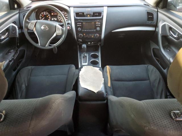 Photo 8 from auction – 2015 NISSAN ALTIMA 2.5 with VIN 1N4AL3AP7FC483427