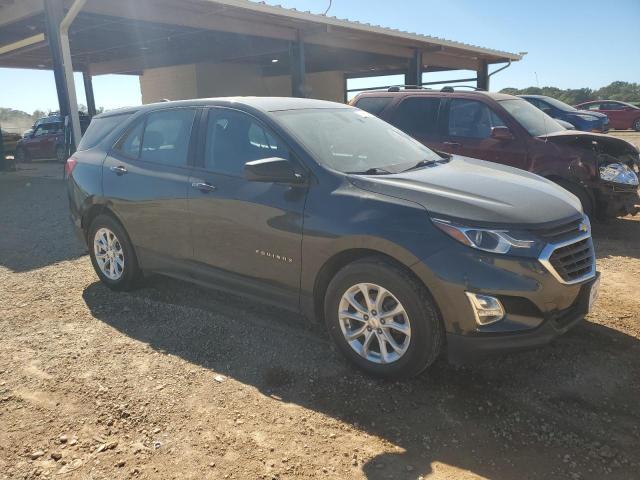 Photo 4 from auction – 2019 CHEVROLET EQUINOX LS with VIN 2GNAXHEV5K6143658