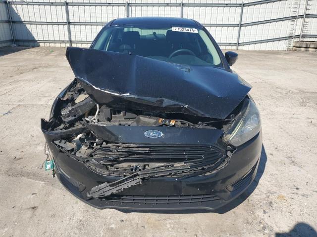 Photo 5 from auction – 2017 FORD FOCUS SE with VIN 1FADP3FE7HL295163