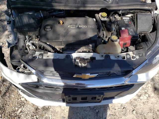 Photo 11 from auction – 2019 CHEVROLET SPARK LS with VIN KL8CB6SA3KC717888