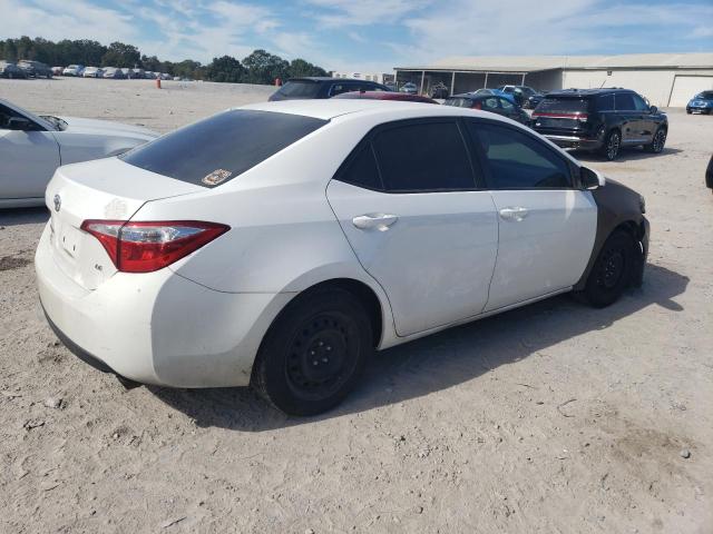 Photo 3 from auction – 2016 TOYOTA COROLLA L with VIN 2T1BURHE3GC487244