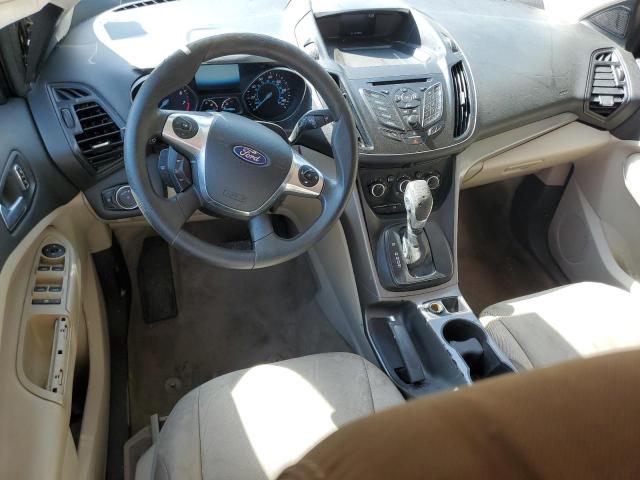 Photo 8 from auction – 2016 FORD ESCAPE SE with VIN 1FMCU0G77GUB06769