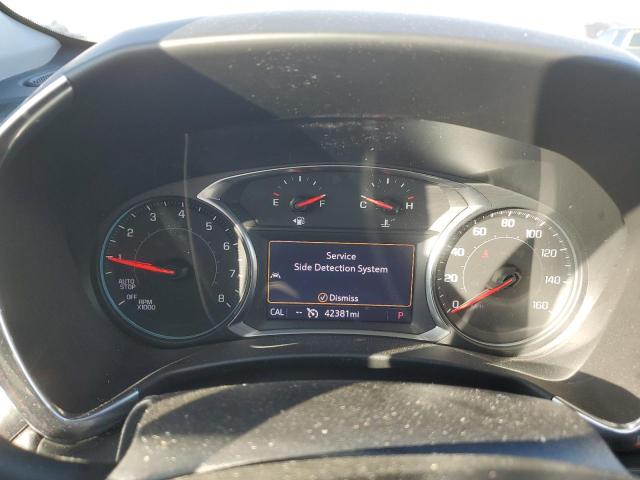 Photo 9 from auction – 2020 CHEVROLET EQUINOX PR with VIN 2GNAXYEX6L6226423