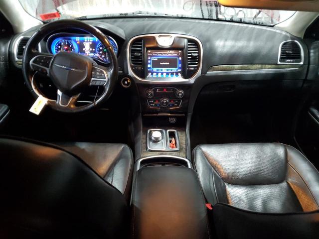 Photo 8 from auction – 2016 CHRYSLER 300C with VIN 2C3CCAKG1GH124227