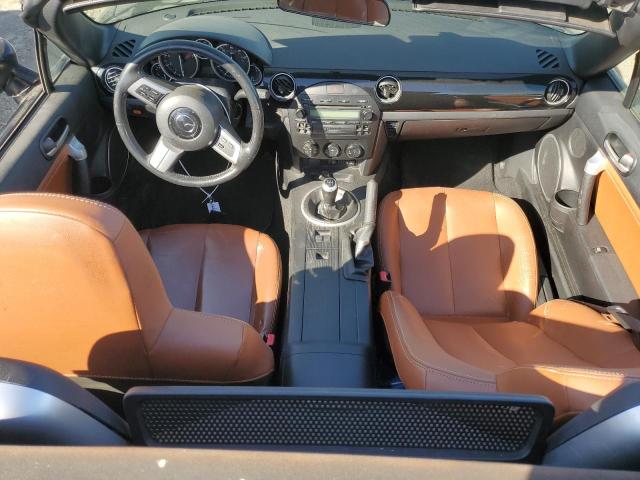 Zdjęcie 8 z aukcji – 2008 MAZDA MX-5 MIATA z VIN JM1NC25F880141397