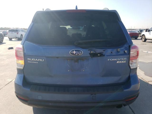 Photo 6 from auction – 2017 SUBARU FORESTER 2 with VIN JF2SJARC0HH456281