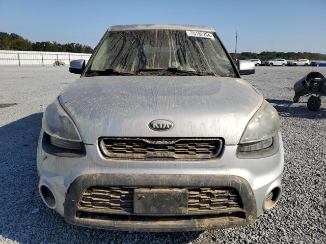 Photo 5 from auction – 2013 KIA SOUL + with VIN KNDJT2A68D7508417