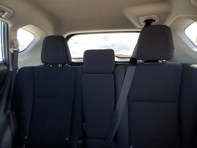 Photo 10 from auction – 2018 TOYOTA RAV4 LE with VIN 2T3ZFREV7JW507294