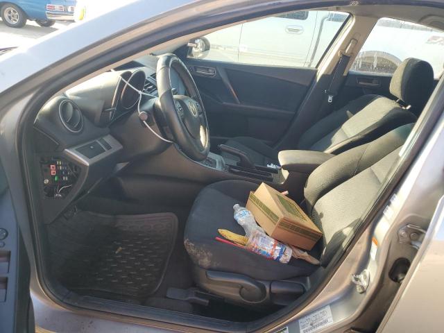 Photo 7 from auction – 2011 MAZDA 3 I with VIN JM1BL1VF0B1408806