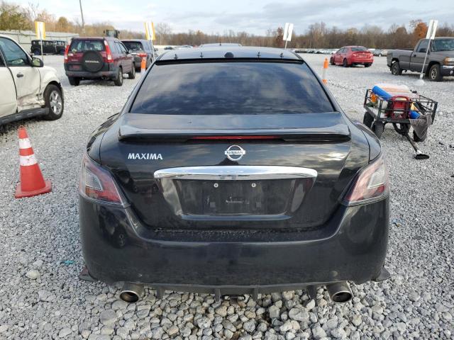 Photo 6 from auction – 2013 NISSAN MAXIMA S with VIN 1N4AA5APXDC821451