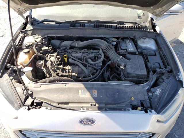 Photo 11 from auction – 2013 FORD FUSION SE with VIN 3FA6P0HR5DR113897