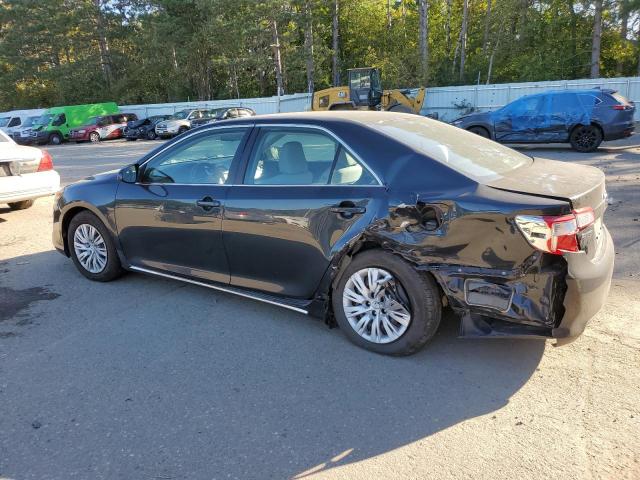 Photo 2 from auction – 2013 TOYOTA CAMRY L with VIN 4T4BF1FK9DR309309