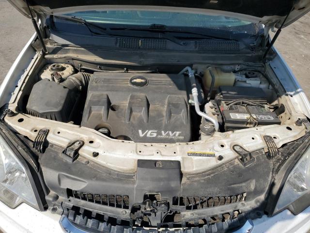 Photo 12 from auction – 2012 CHEVROLET CAPTIVA SP with VIN 3GNAL3E53CS624672