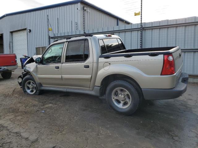 Photo 2 from auction – 2005 FORD EXPLORER S with VIN 1FMZU67K75UA17279