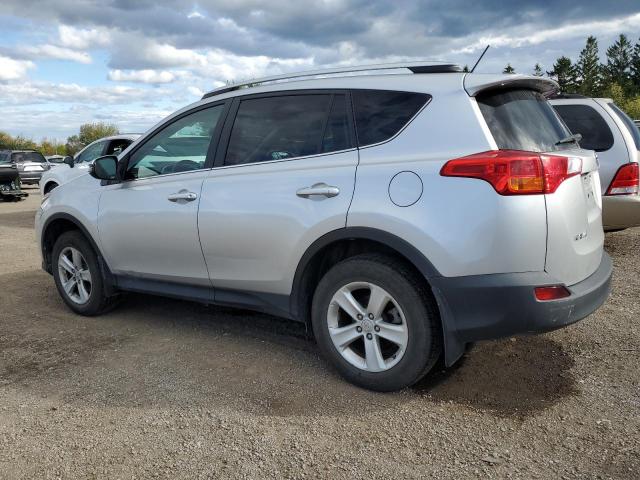 Photo 2 from auction – 2013 TOYOTA RAV4 XLE with VIN 2T3RFREV2DW032738