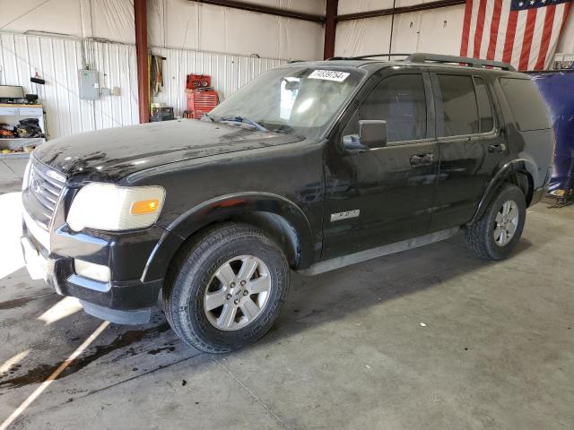 FORD EXPLORER X 2008 with VIN 1FMEU63EX8UA70612 - Photo from auction
