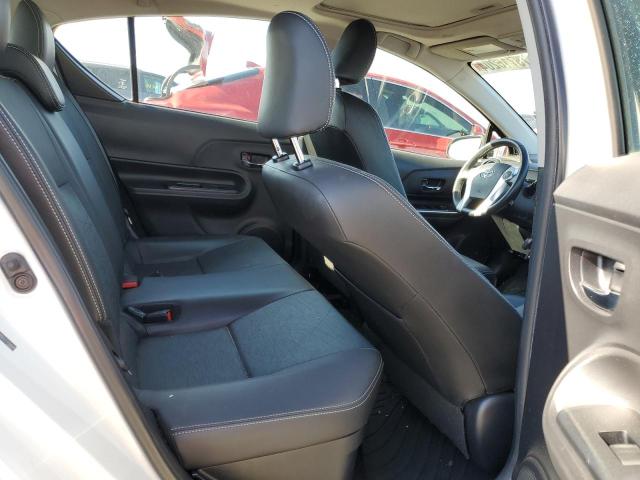 Photo 10 from auction – 2016 TOYOTA PRIUS C with VIN JTDKDTB35G1119446
