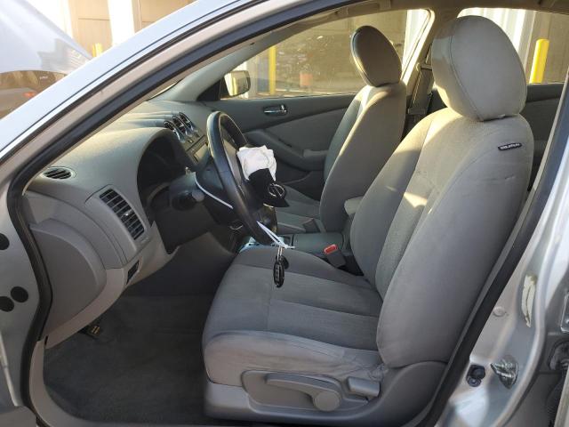 Photo 7 from auction – 2012 NISSAN ALTIMA BAS with VIN 1N4AL2AP3CN576018