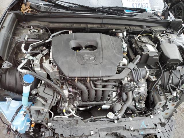 Photo 12 from auction – 2024 MAZDA CX-30 SELE with VIN 3MVDMBBM5RM646497