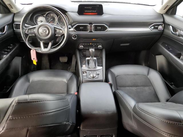 Photo 8 from auction – 2019 MAZDA CX-5 TOURI with VIN JM3KFBCM0K0577980
