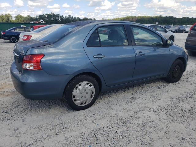Photo 3 from auction – 2012 TOYOTA YARIS with VIN JTDBT4K36CL011828