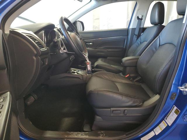 Photo 7 from auction – 2015 MITSUBISHI OUTLANDER with VIN 4A4AR4AUXFE004497