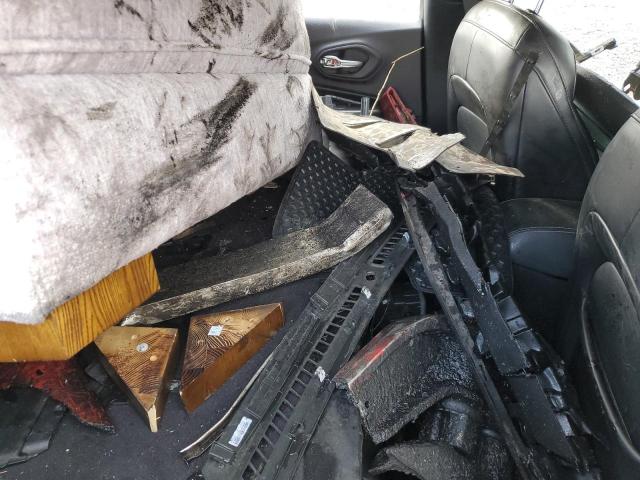 Photo 11 from auction – 2020 JEEP CHEROKEE L with VIN 1C4PJMLB7LD545075