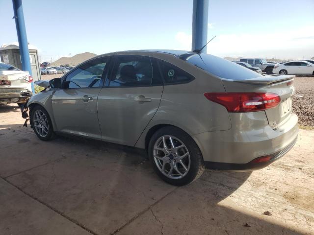 Photo 2 from auction – 2015 FORD FOCUS SE with VIN 1FADP3F20FL375469