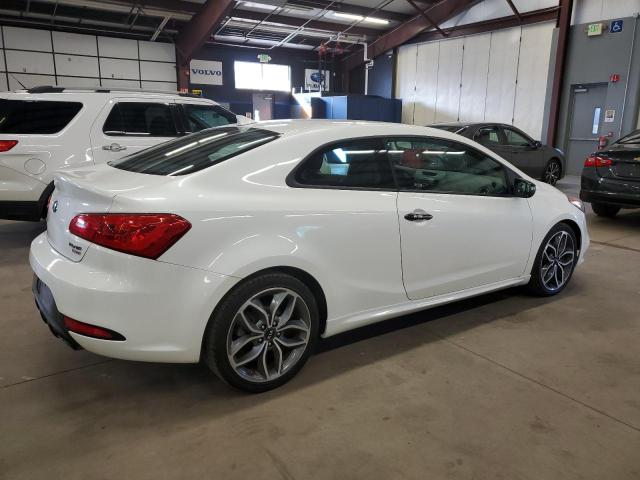 Photo 3 from auction – 2016 KIA FORTE SX with VIN KNAFZ6A37G5600794