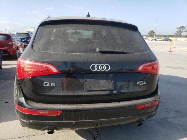Foto 6 de la subasta – 2012 AUDI Q5 PREMIUM con VIN WA1LFAFP1CA019011