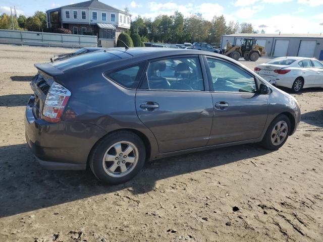 Photo 3 from auction – 2008 TOYOTA PRIUS with VIN JTDKB20U683401760