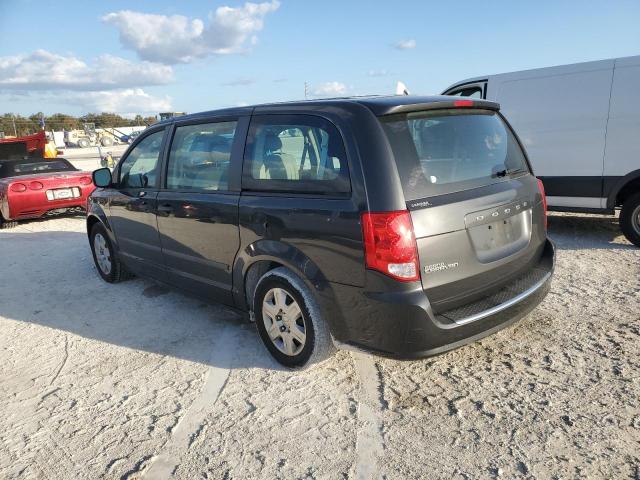 Photo 2 from auction – 2012 DODGE GRAND CARA with VIN 2C4RDGBG3CR235727