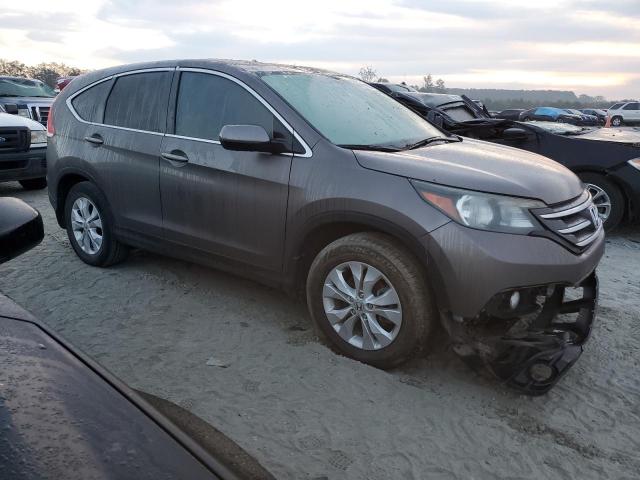 Photo 4 from auction – 2014 HONDA CR-V EX with VIN 2HKRM3H50EH525440