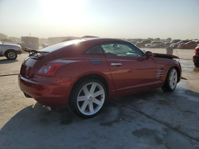 Photo 3 from auction – 2004 CHRYSLER CROSSFIRE with VIN 1C3AN69L24X001254