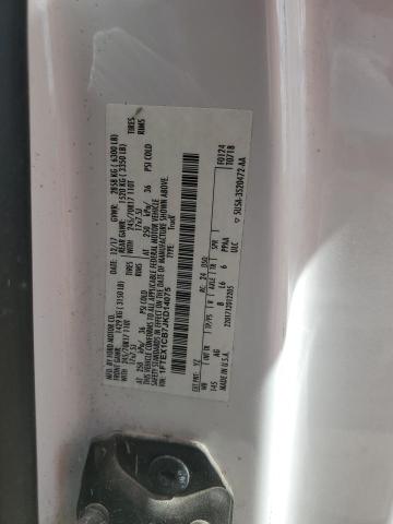Photo 14 from auction – 2018 FORD F150 SUPER with VIN 1FTEX1CB7JKD14075