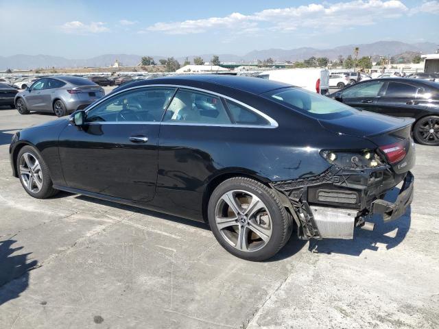 Photo 2 from auction – 2018 MERCEDES-BENZ E 400 with VIN WDD1J6FB7JF058821