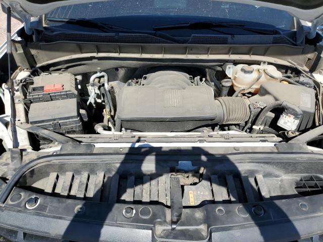 Zdjęcie 11 z aukcji – 2021 CHEVROLET SILVERADO z VIN 3GCPYFED7MG430681