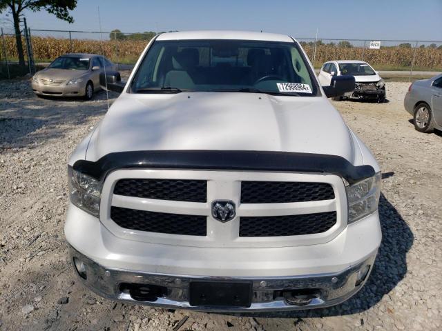 Photo 5 from auction – 2016 RAM 1500 SLT with VIN 1C6RR7LT8GS344659