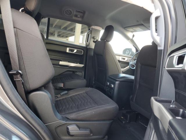 Фото 11 с аукциона – 2021 FORD EXPLORER X с VIN 1FMSK8DH3MGB30588