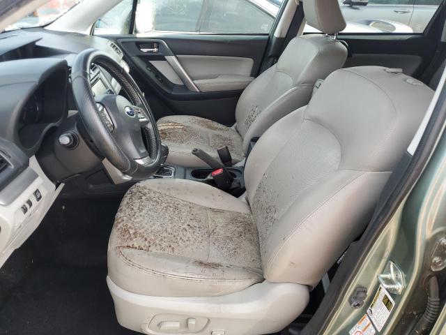 Photo 7 from auction – 2015 SUBARU FORESTER 2 with VIN JF2SJAWC7FH547212