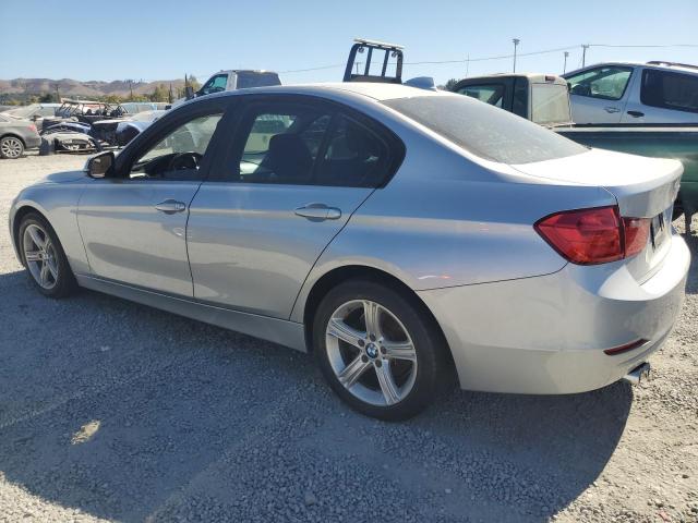 Photo 2 from auction – 2013 BMW 328 I with VIN WBA3A5G55DNP22854