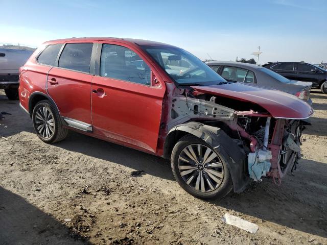 Photo 4 from auction – 2019 MITSUBISHI OUTLANDER with VIN JA4AD3A39KZ043246